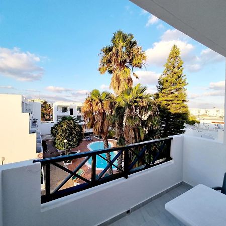 Apartamento Malvasia Lanzarote 科斯塔特吉塞 外观 照片