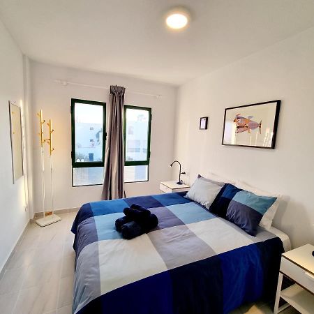 Apartamento Malvasia Lanzarote 科斯塔特吉塞 外观 照片