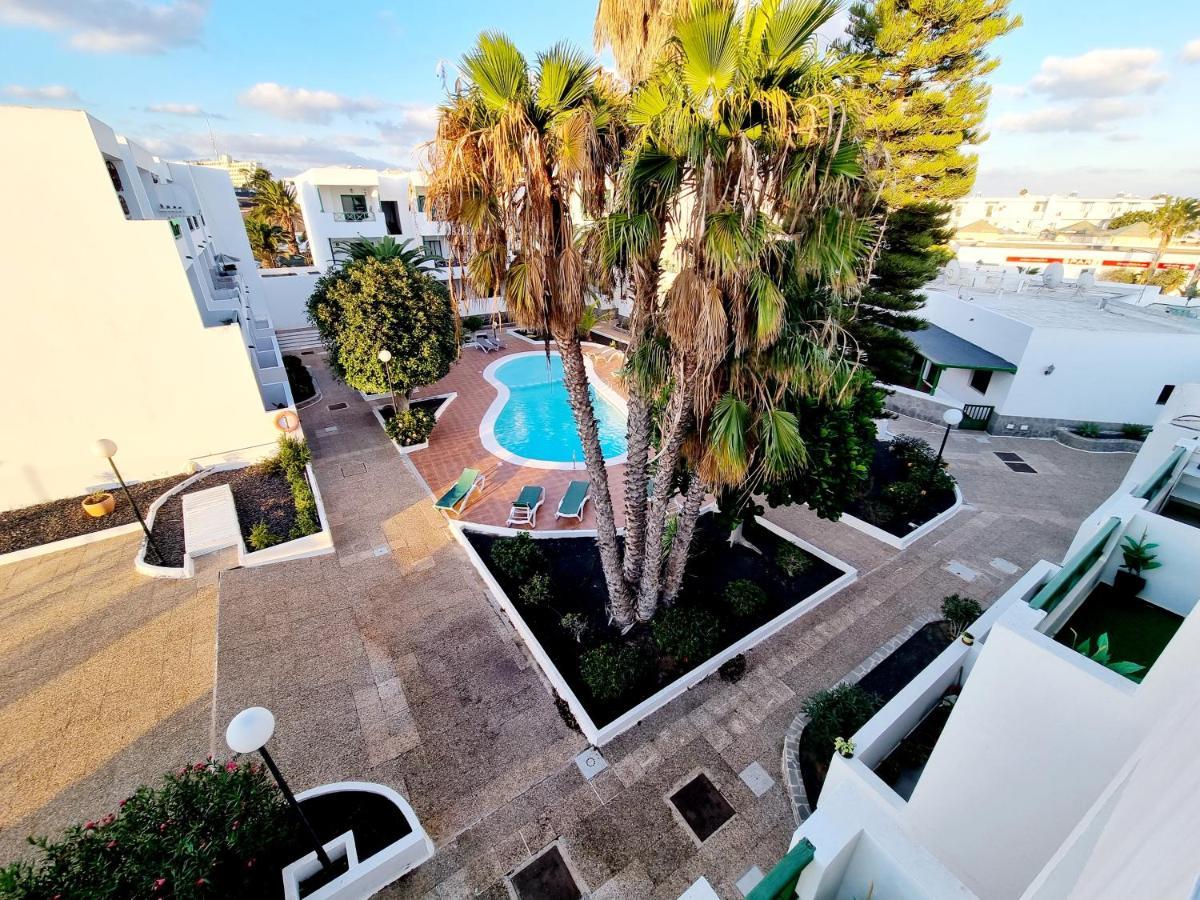 Apartamento Malvasia Lanzarote 科斯塔特吉塞 外观 照片