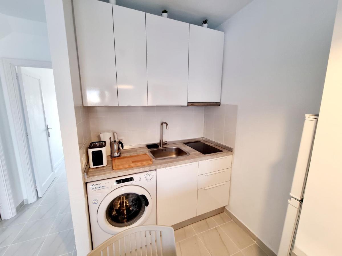 Apartamento Malvasia Lanzarote 科斯塔特吉塞 外观 照片