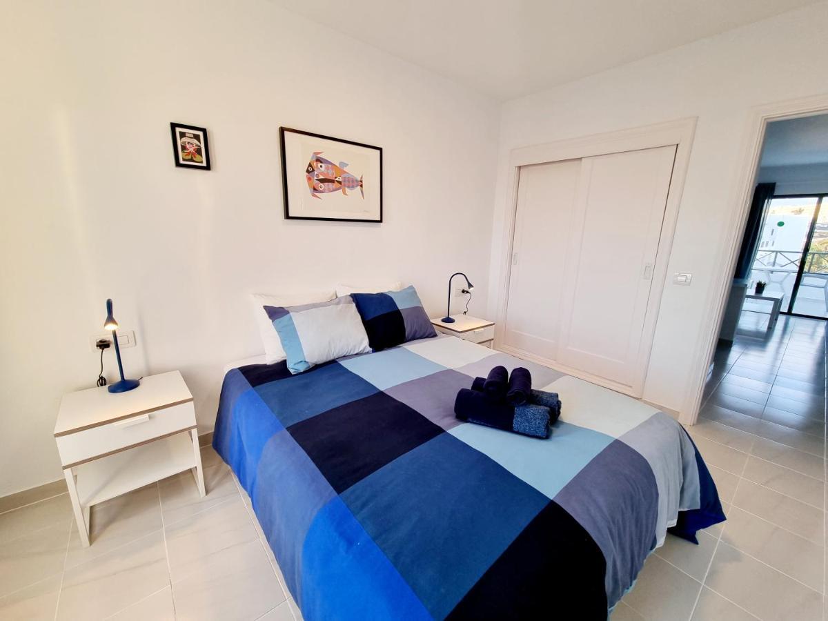 Apartamento Malvasia Lanzarote 科斯塔特吉塞 外观 照片