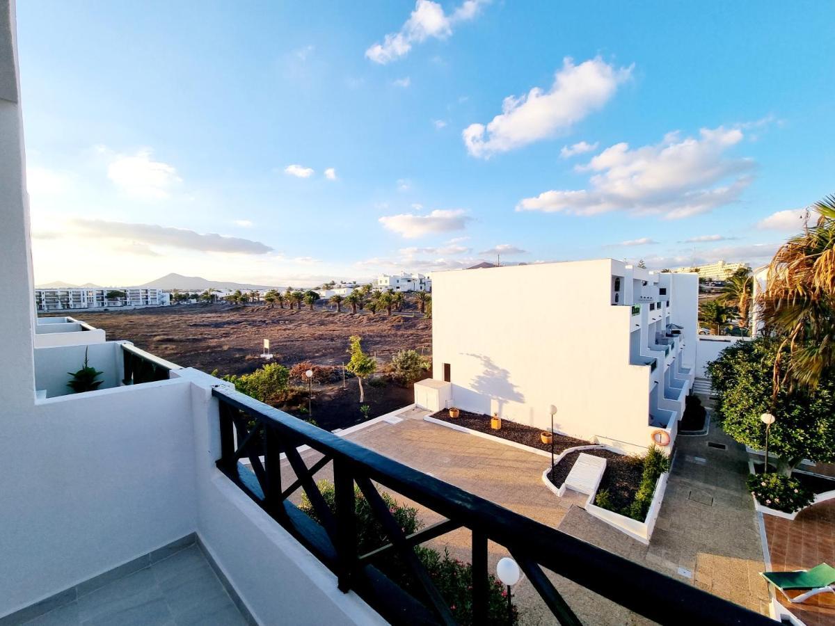 Apartamento Malvasia Lanzarote 科斯塔特吉塞 外观 照片