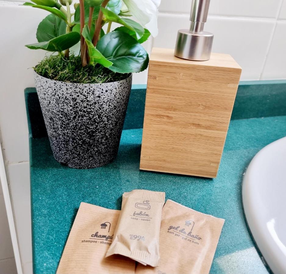 Apartamento Malvasia Lanzarote 科斯塔特吉塞 外观 照片